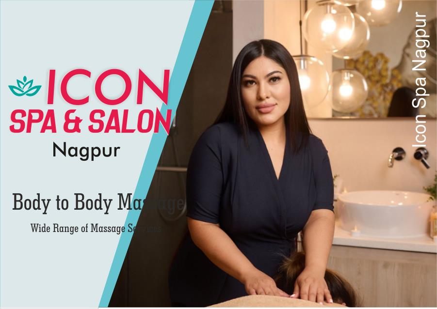 Body to Body Massage in Nagpur